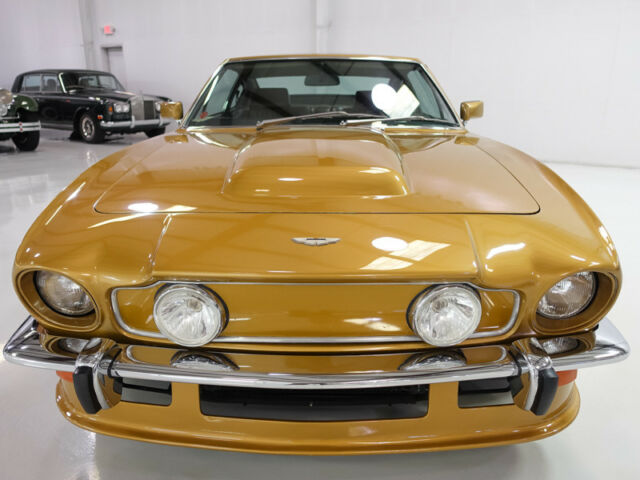 Aston Martin Vantage 1979 image number 1