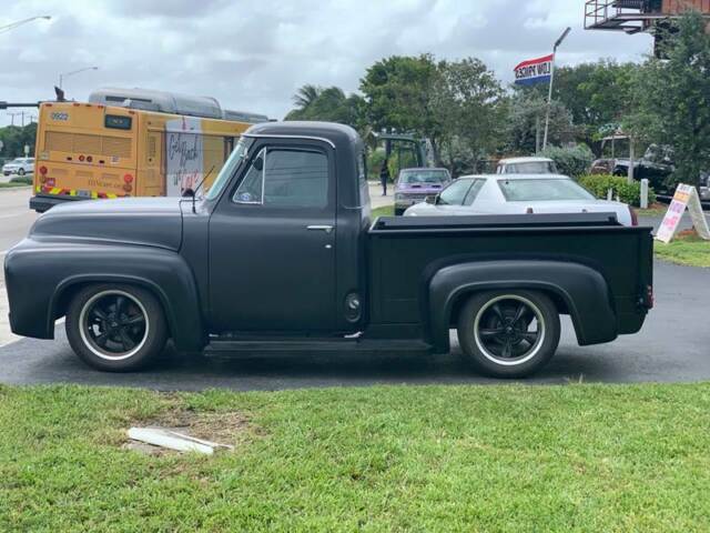 Ford F-100 1953 image number 28