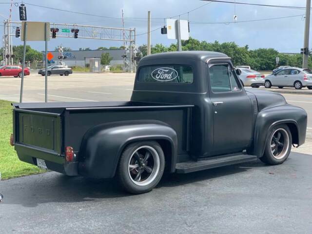 Ford F-100 1953 image number 30