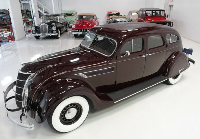 Chrysler Imperial 1935 image number 4