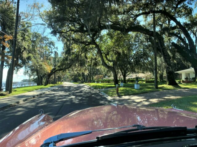 Buick Roadmaster 1956 image number 22