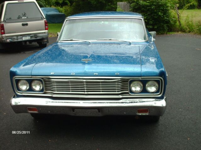 Ford Fairlane 1965 image number 0