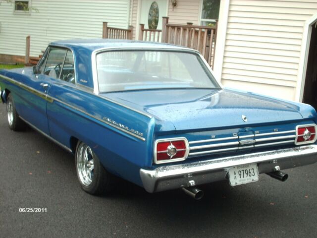 Ford Fairlane 1965 image number 2