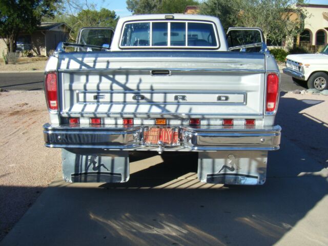 Ford F-250 1979 image number 37