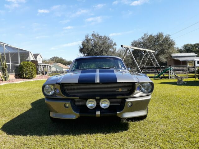 Ford Mustang 1967 image number 18