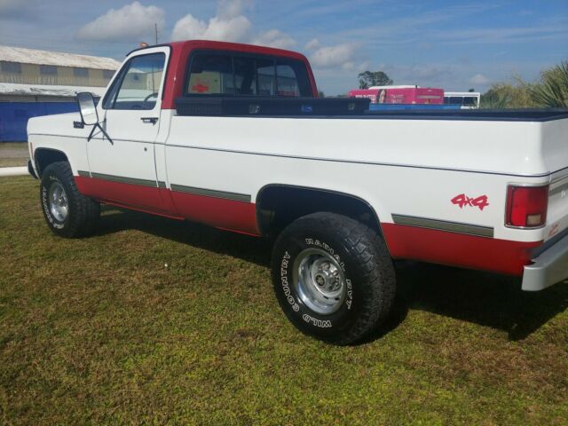 Chevrolet C/K Pickup 1500 1979 image number 26