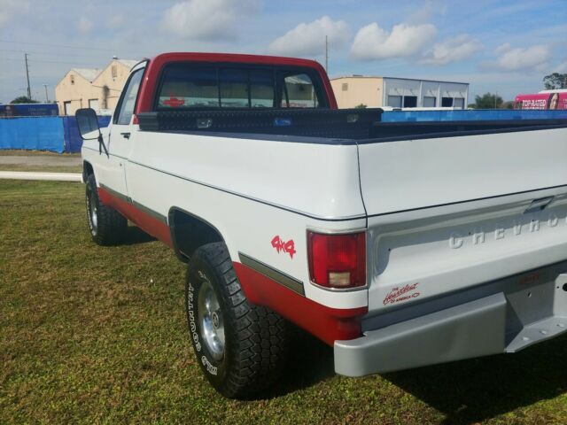 Chevrolet C/K Pickup 1500 1979 image number 27