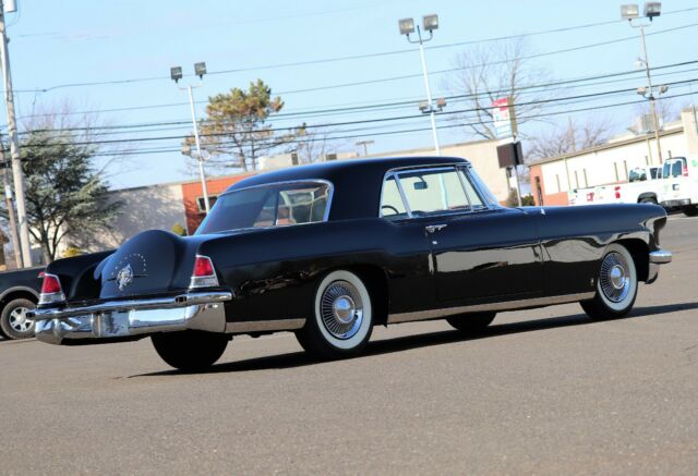 Lincoln Continental 1956 image number 23