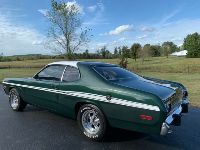 Dodge Dart 1973 image number 17