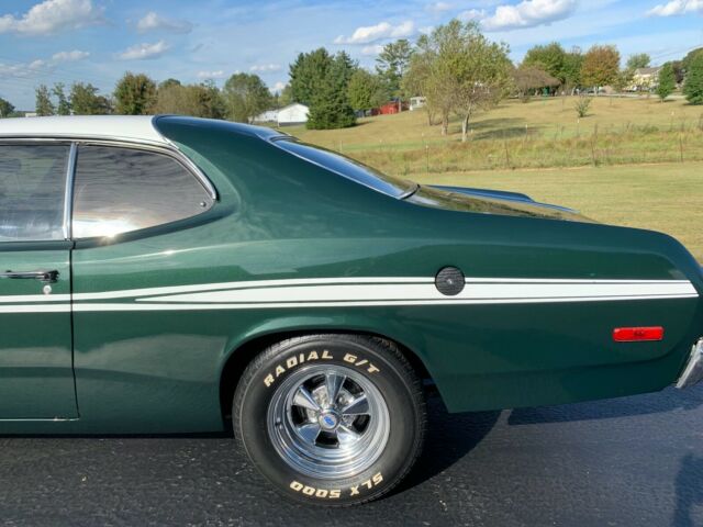 Dodge Dart 1973 image number 21