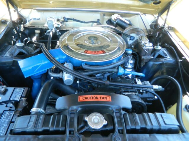 Ford Torino 1968 image number 5