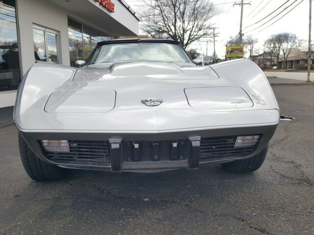 Chevrolet Corvette 1978 image number 4