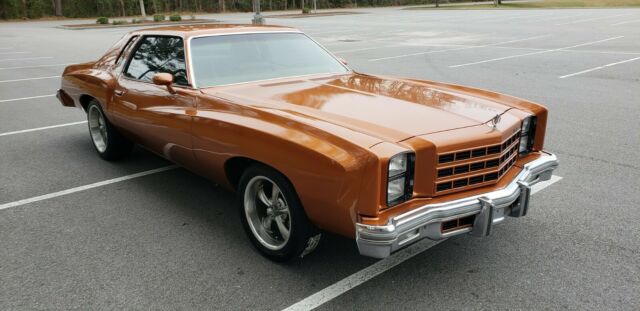 Chevrolet Monte Carlo 1977 image number 29