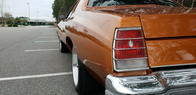 Chevrolet Monte Carlo 1977 image number 32