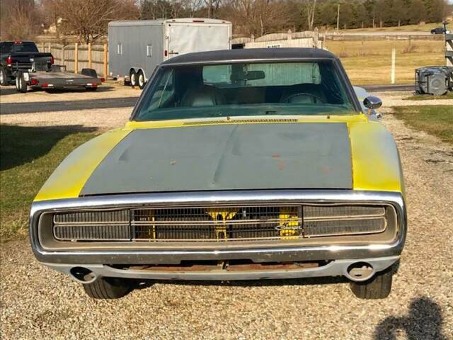 Dodge Charger 1970 image number 15