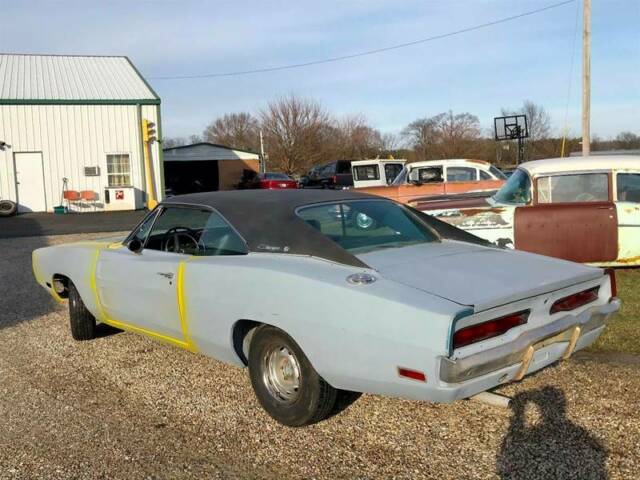 Dodge Charger 1970 image number 19