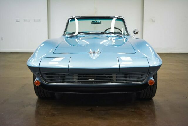 Chevrolet Corvette 1964 image number 19