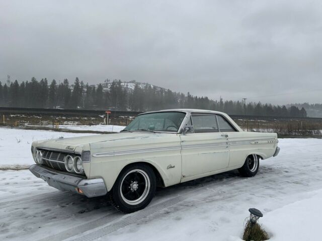 Mercury Comet 1964 image number 0