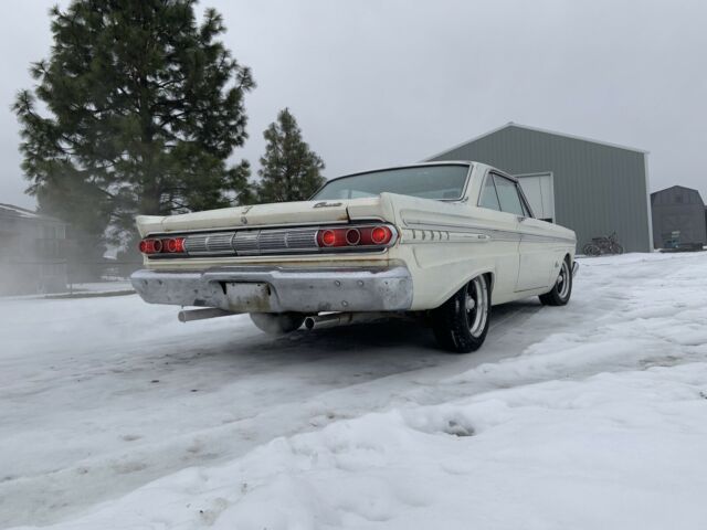 Mercury Comet 1964 image number 11