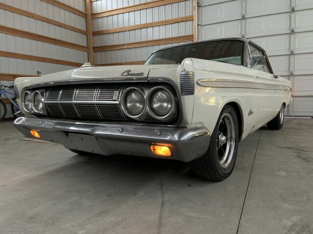 Mercury Comet 1964 image number 2