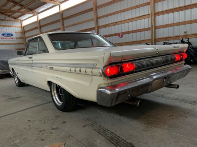 Mercury Comet 1964 image number 22