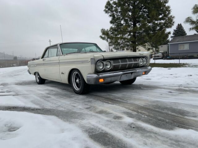 Mercury Comet 1964 image number 23