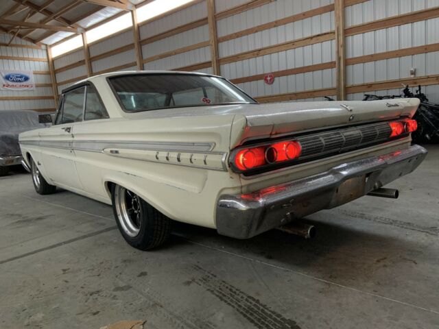 Mercury Comet 1964 image number 31