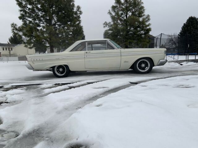 Mercury Comet 1964 image number 32