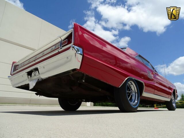 Dodge Coronet 1966 image number 16