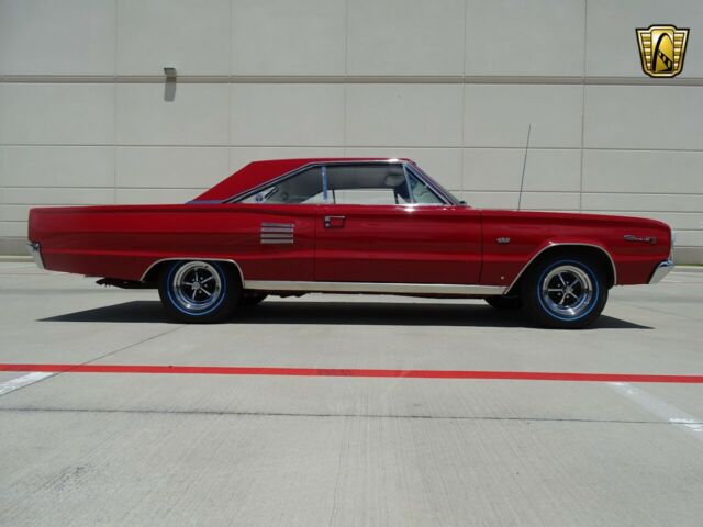 Dodge Coronet 1966 image number 18