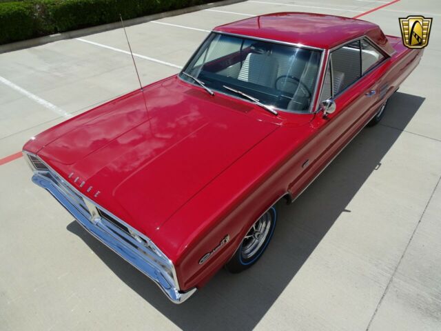 Dodge Coronet 1966 image number 26