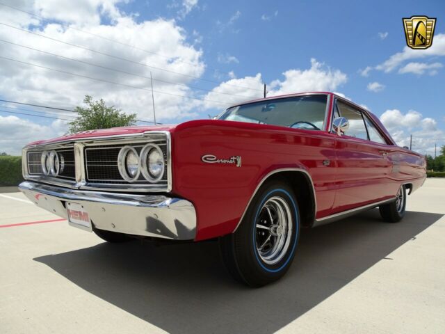 Dodge Coronet 1966 image number 3