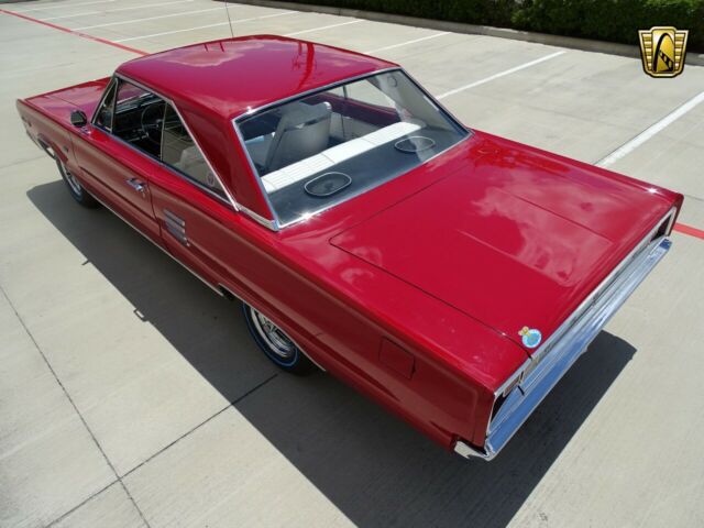 Dodge Coronet 1966 image number 32