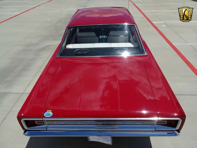 Dodge Coronet 1966 image number 35