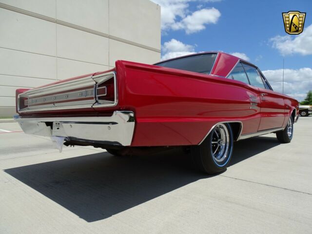 Dodge Coronet 1966 image number 39