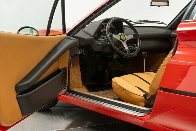 Ferrari 308 1977 image number 45