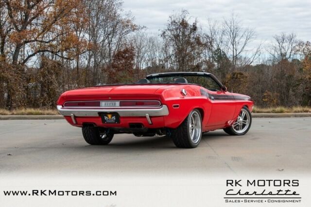 Dodge Challenger 1970 image number 2