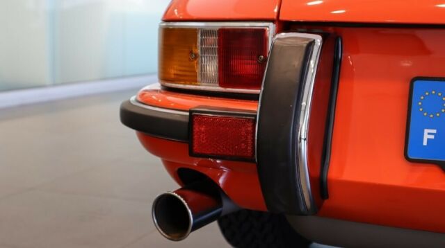 Porsche 911 1969 image number 30