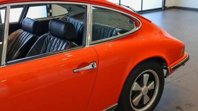 Porsche 911 1969 image number 39