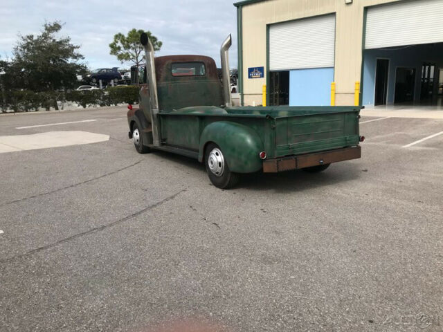 Chevrolet 5100 1954 image number 21