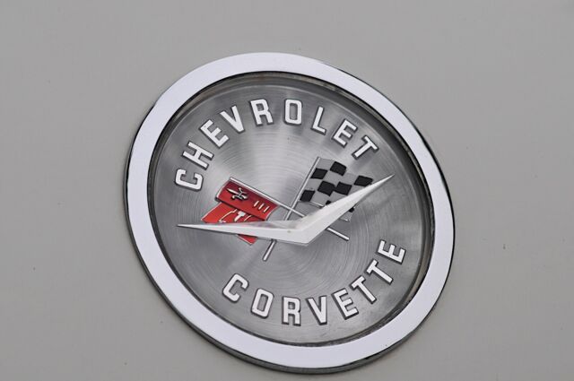 Chevrolet Corvette 1959 image number 1