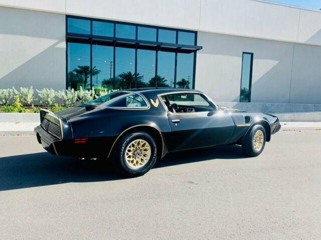 Pontiac Firebird 1979 image number 2