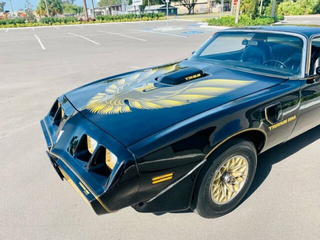 Pontiac Firebird 1979 image number 40