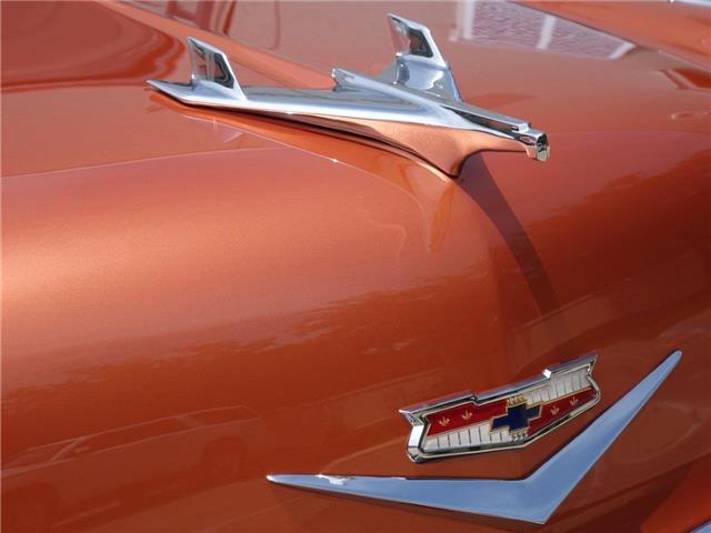 Chevrolet Nomad 1956 image number 9