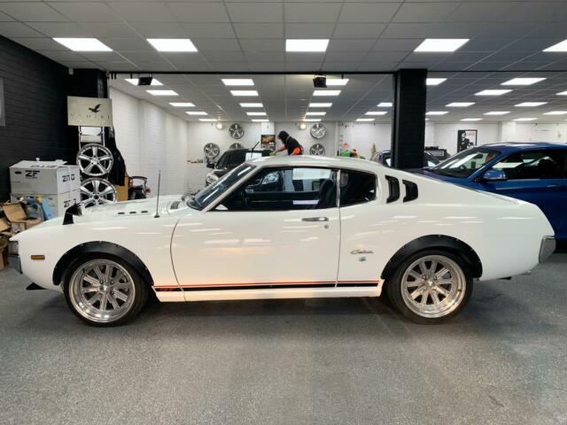 Toyota Celica 1975 image number 1