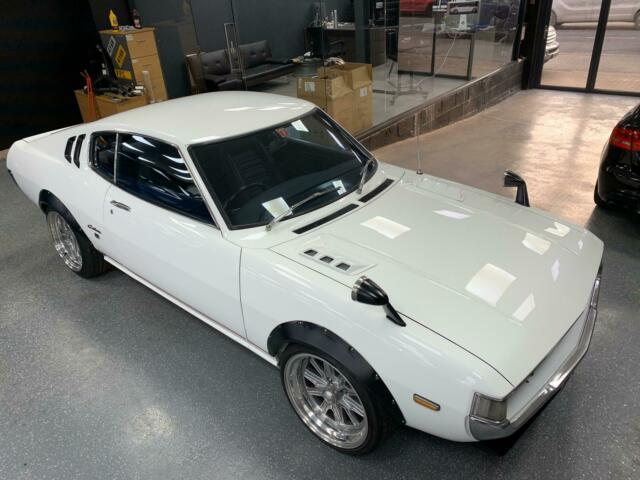 Toyota Celica 1975 image number 22