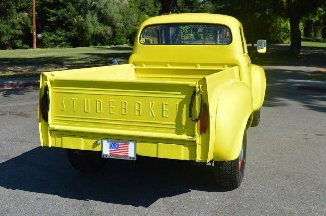 Studebaker Deluxe 1959 image number 27