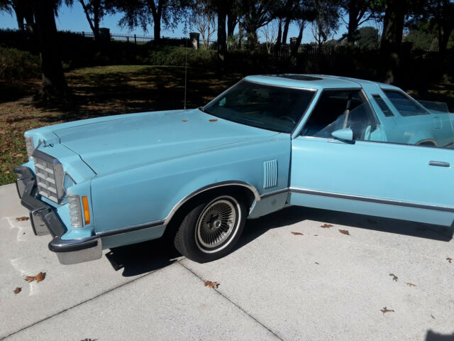 Ford Thunderbird 1979 image number 31