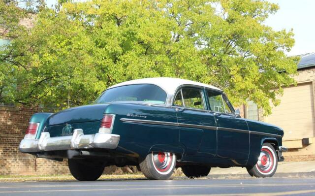 Mercury Monterey 1954 image number 25