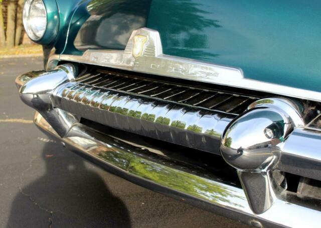 Mercury Monterey 1954 image number 37